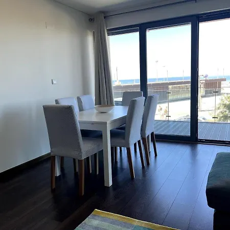 Lejlighed Maravilhoso Frente Mar
