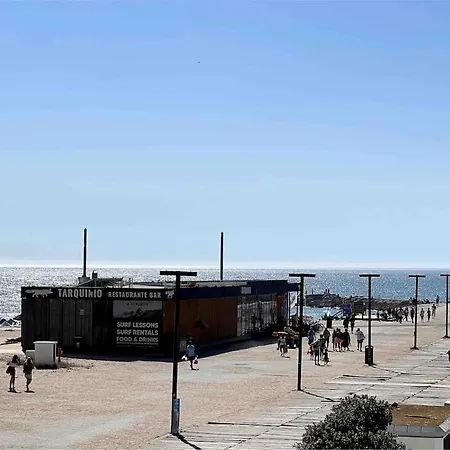 Maravilhoso Frente Mar *
